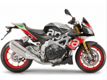 Фото Aprilia Tuono V4 1100 Factory  №1